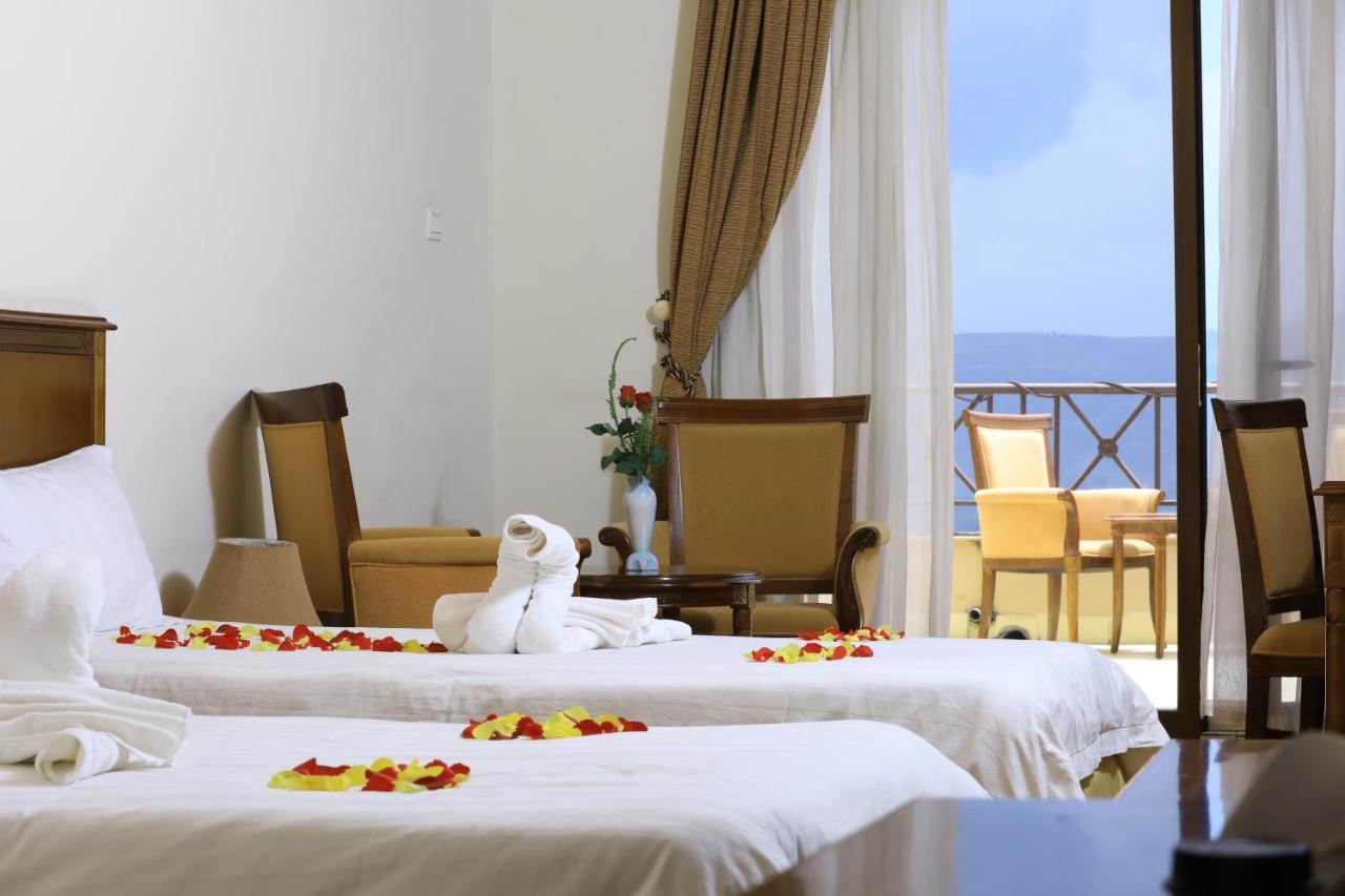 גונדר Taye Belay Hotel מראה חיצוני תמונה